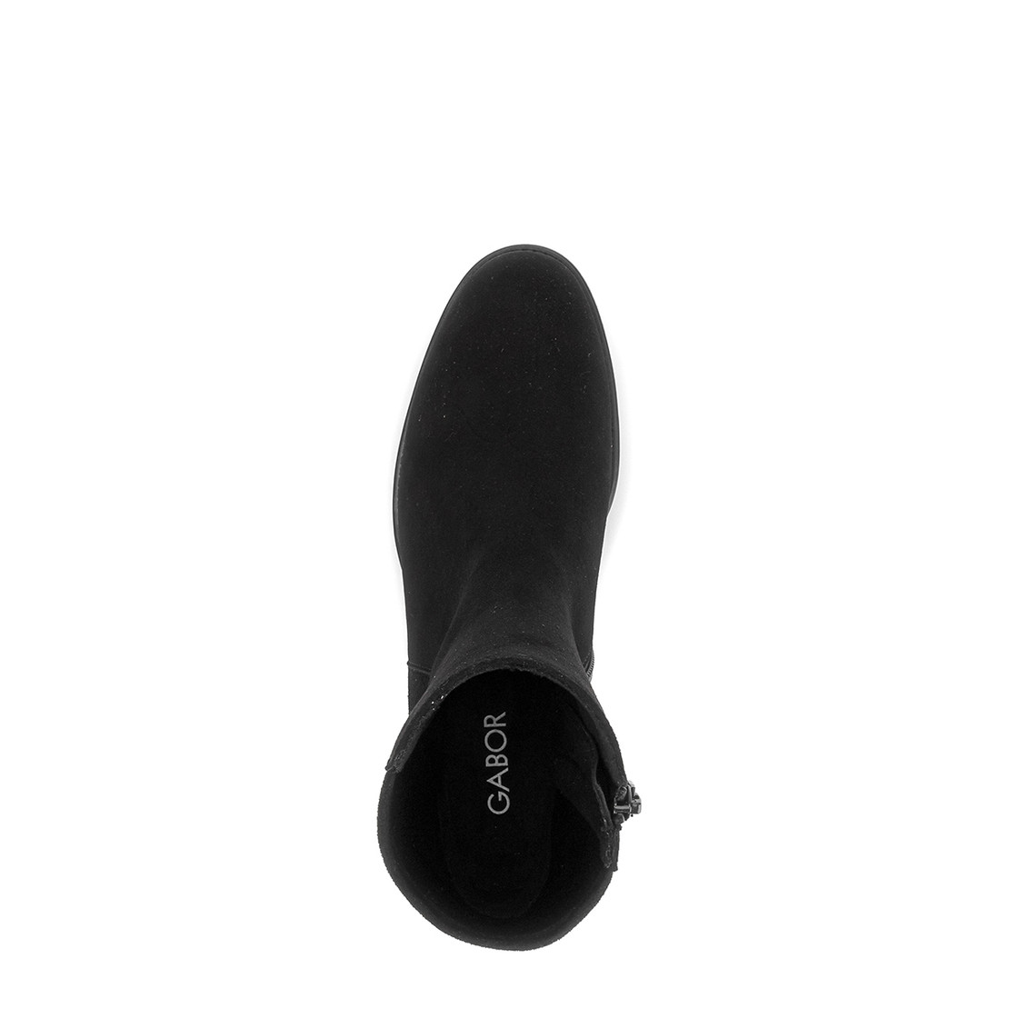 Gabor 8035.05 - Schwarz - Sohle