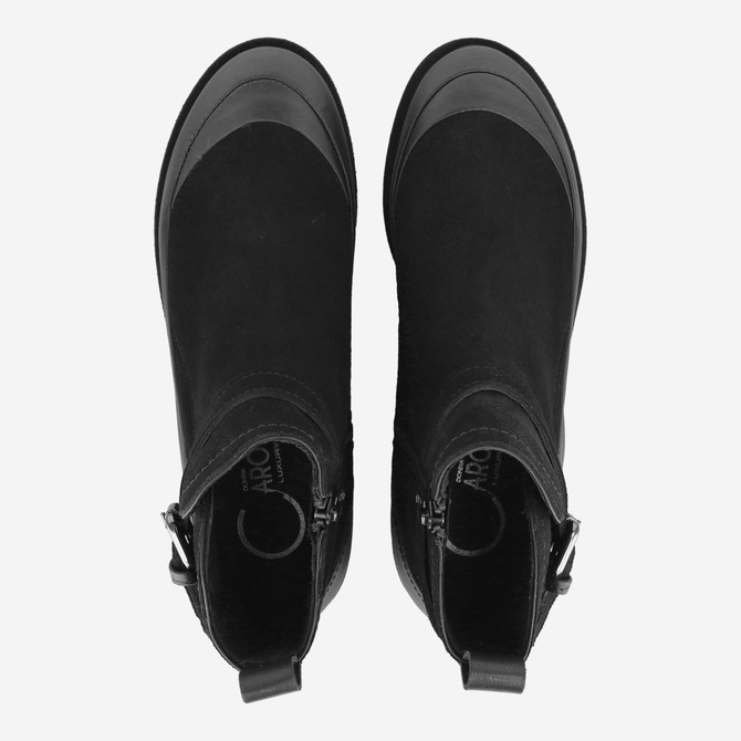 Donna Carolina STACEE ASCENT - Black - Sole