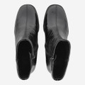 Unisa MELVY - Black - Sole