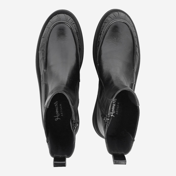 Homers 22267 - Schwarz - Sohle