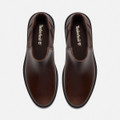 Timberland A5PKF Stormbucks MID CHELSEA B - Brown - Sole