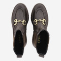 Lüke Marton ANASTASIA - Brown - Sole