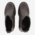 Unisa KLINO - Brown - Sole