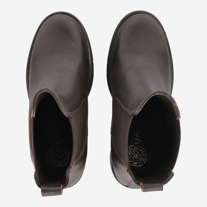 Unisa KLINO - Brown - Sole