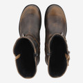 Donna Carolina FREYA ALMA - Brown - Sole
