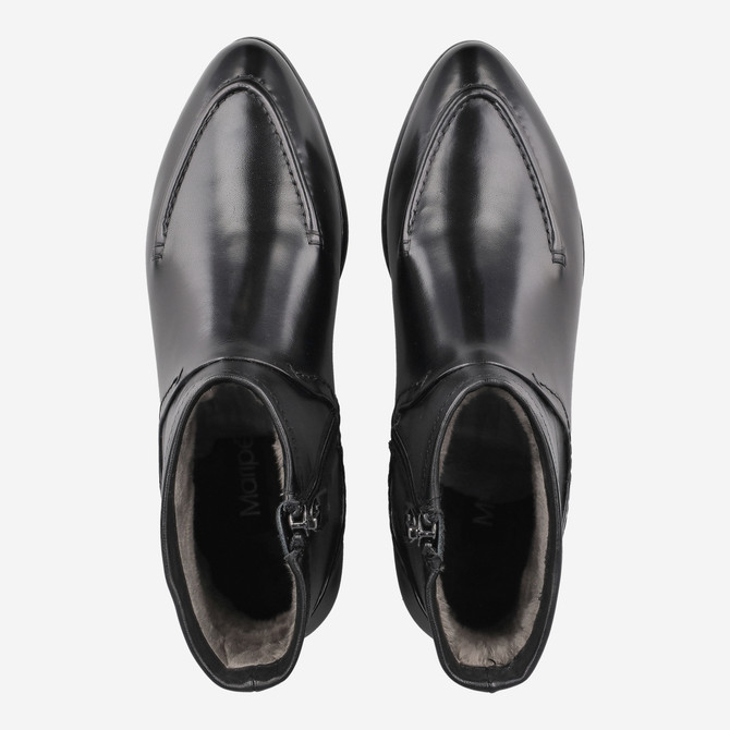Maripé GG503 - Black - Sole