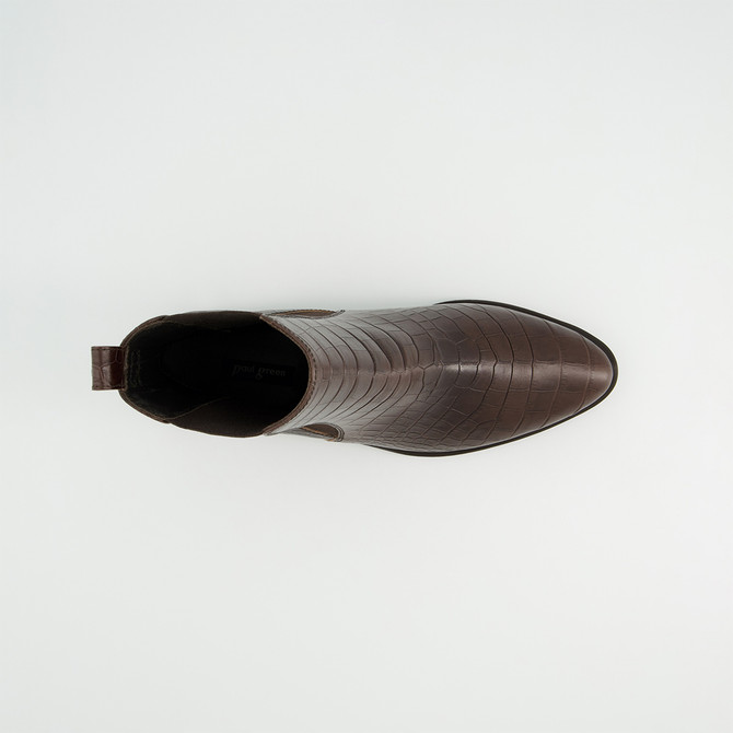 Paul Green 8264-041 - Brown - Sole