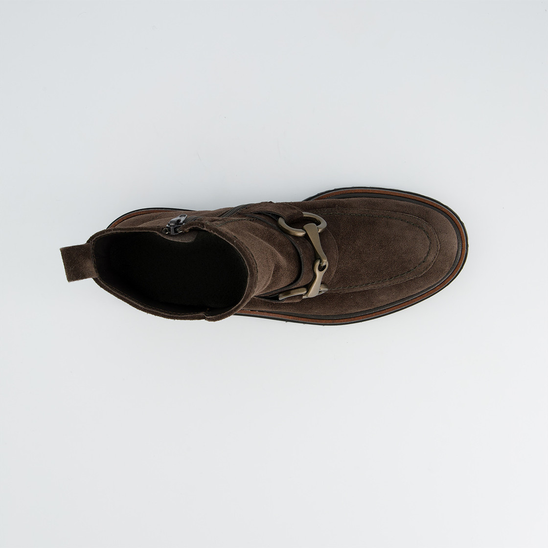 Paul Green 8024-030 - Brown - Sole