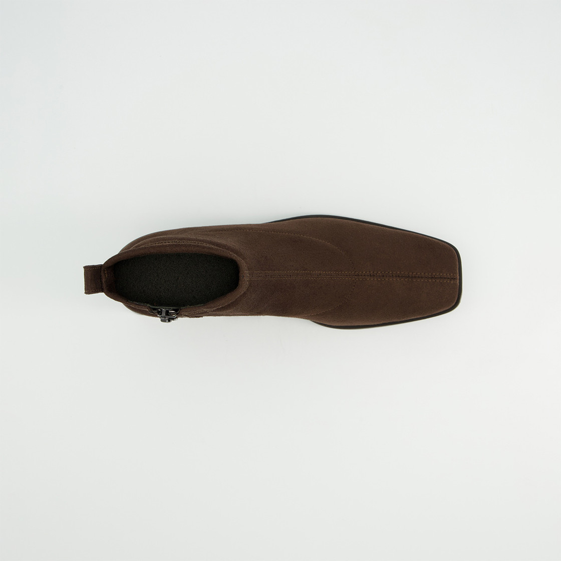 Paul Green 8318-003 - Brown - Sole