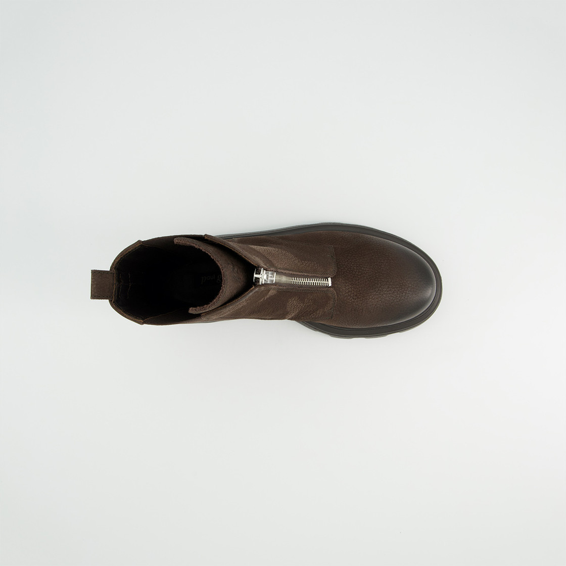 Paul Green 8287-030 - Braun - Sohle
