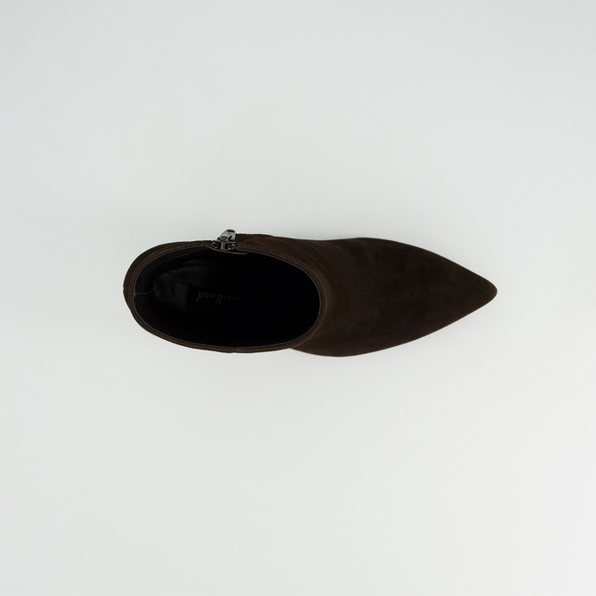 Paul Green 8351-003 - Braun - Sohle