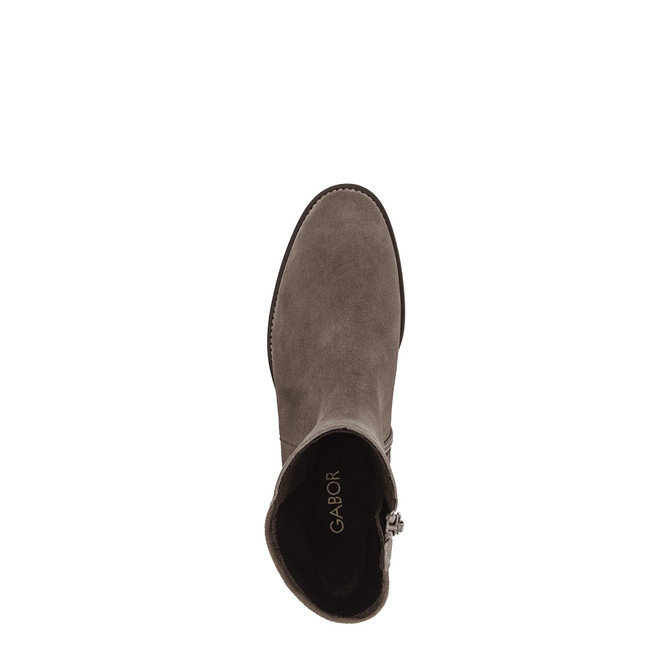 Gabor 8035.05 - Braun - Sohle