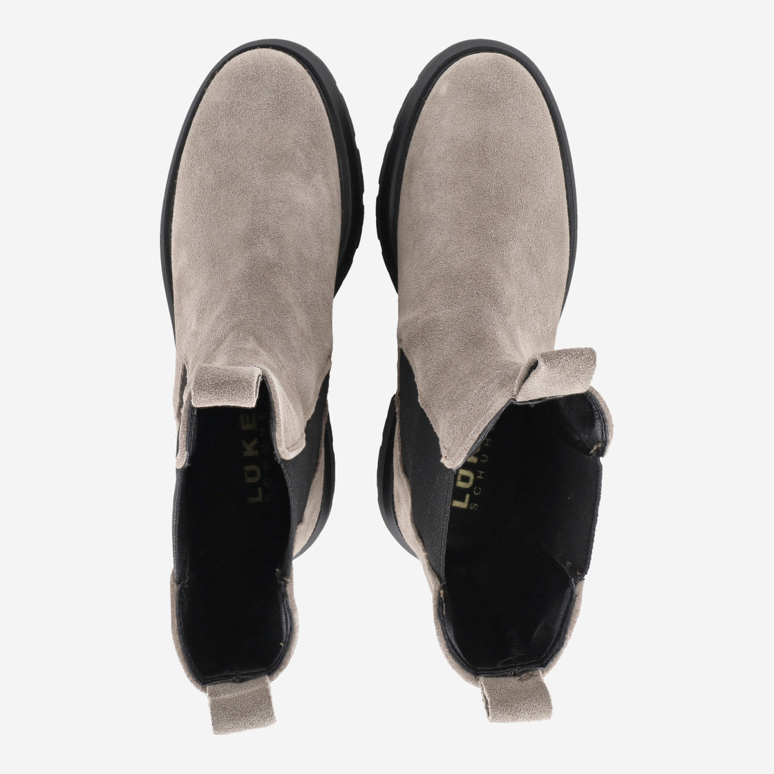 Lüke Marton VANNA - Brown - Sole