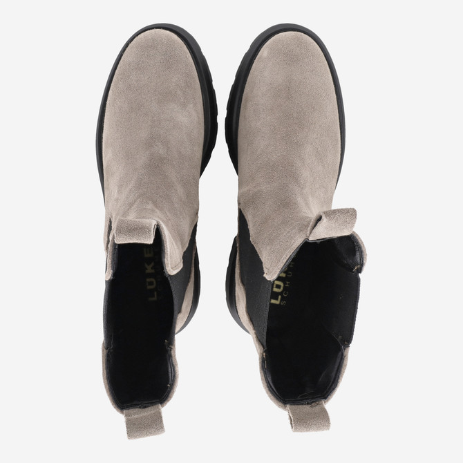 Lüke Marton VANNA - Brown - Sole