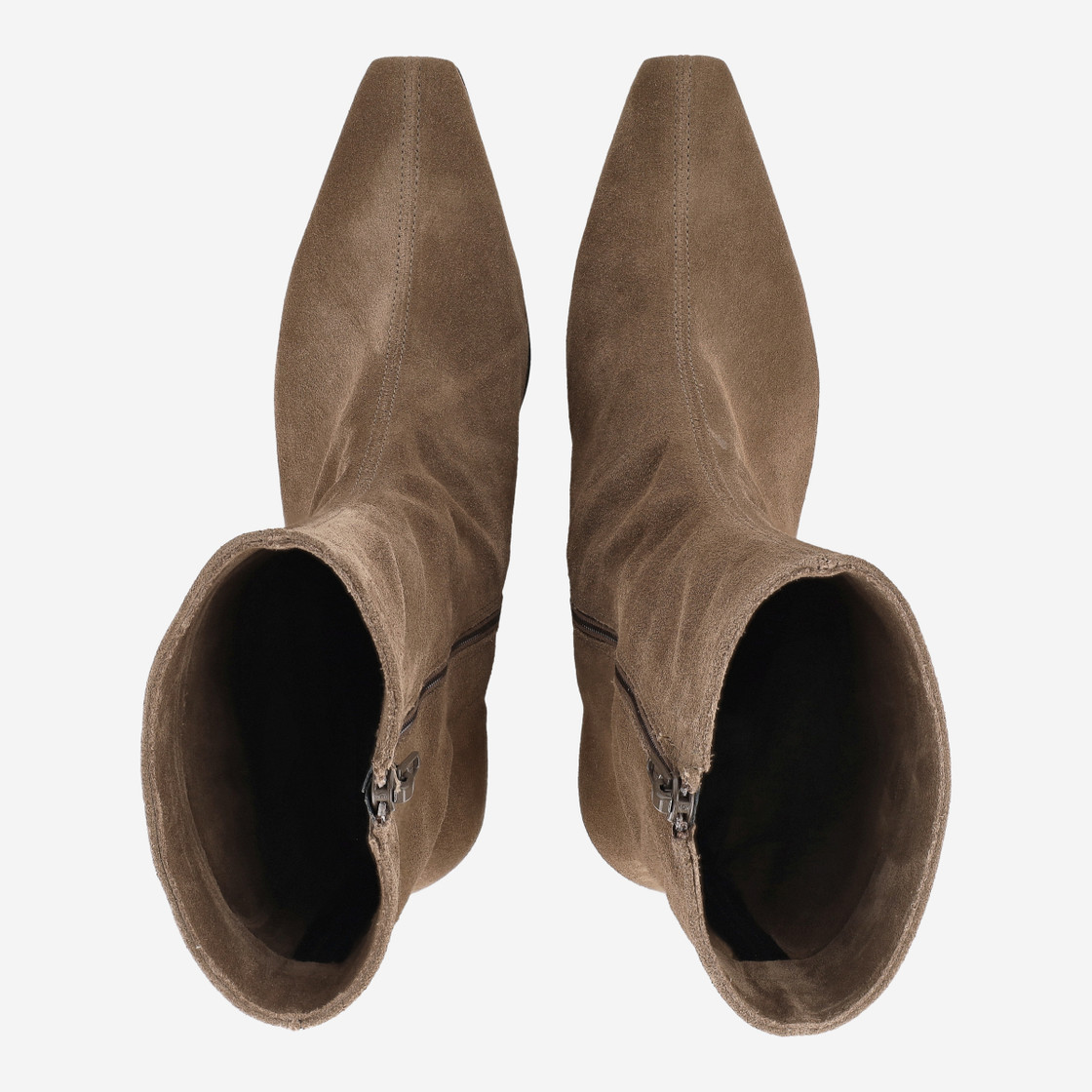 K&S NYLA - Brown - Sole