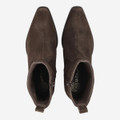 Unisa FITO - Brown - Sole