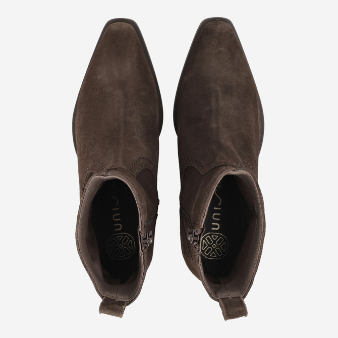 Unisa FITO - Brown - Sole