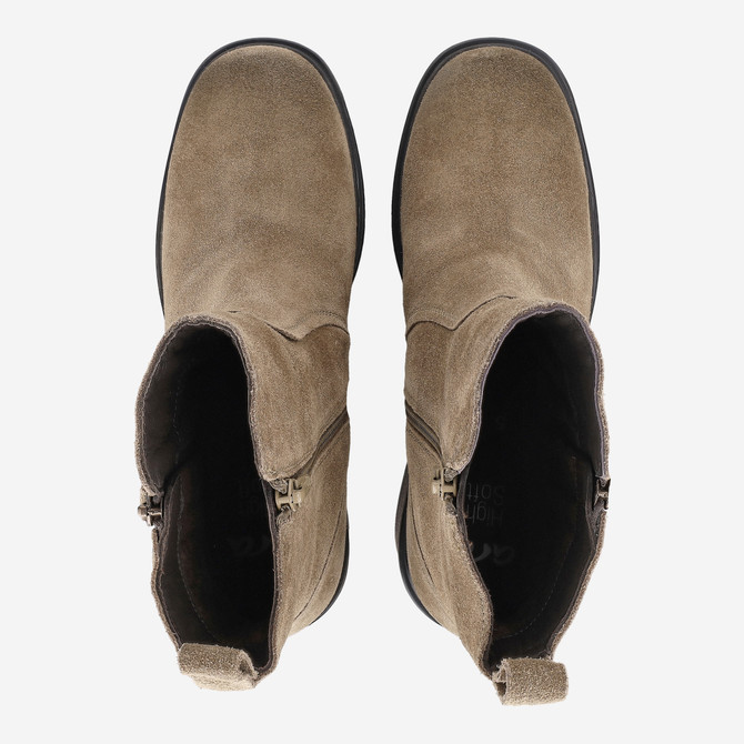 Ara KELLY - Brown - Sole