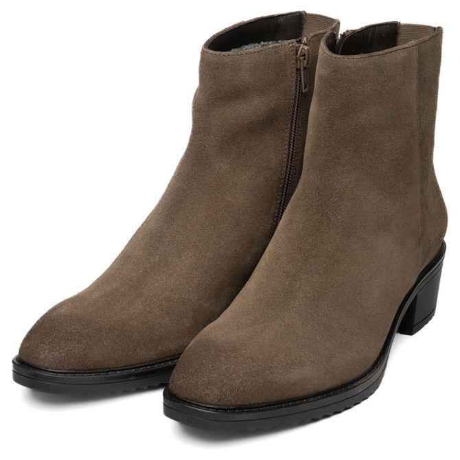 Ara JENNA - Brown - Sole