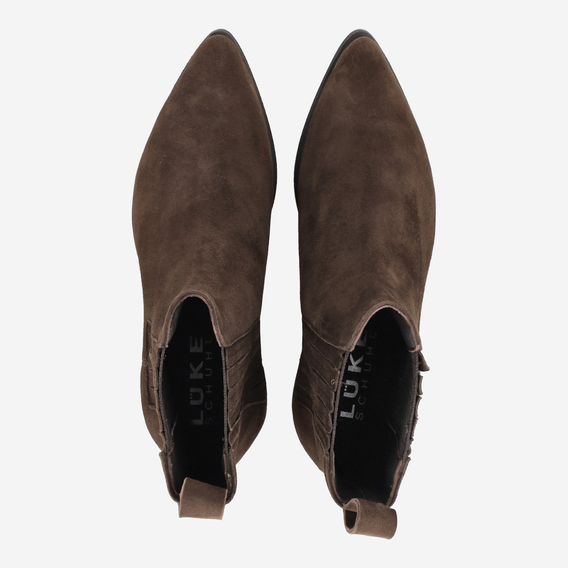 Lüke Marton 288 TESTA DI MORO - Brown - Sole