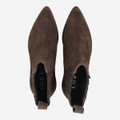 Lüke Marton 288 TESTA DI MORO - Brown - Sole