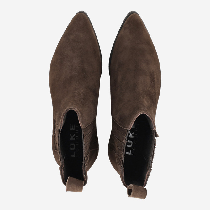 Lüke Marton 288 TESTA DI MORO - Brown - Sole