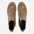 Donna Carolina STACEE QUBE - Brown - Sole