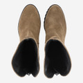 Donna Carolina RAYA FOLIAGE - Brown - Sole