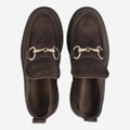 Marc O’Polo PHIA 17 - Brown - Sole