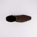 Paul Green 8365-002 - Brown - Sole