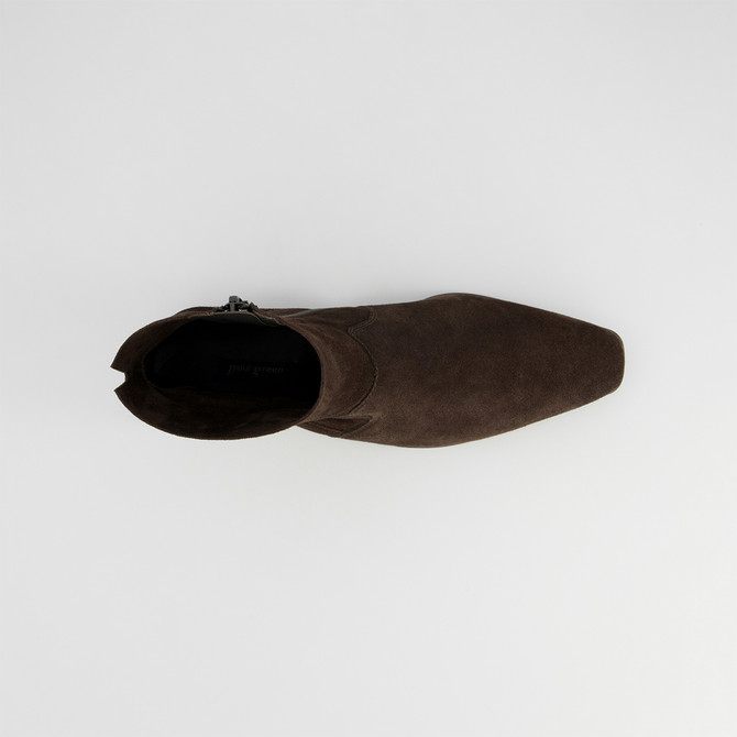 Paul Green 8365-002 - Brown - Sole