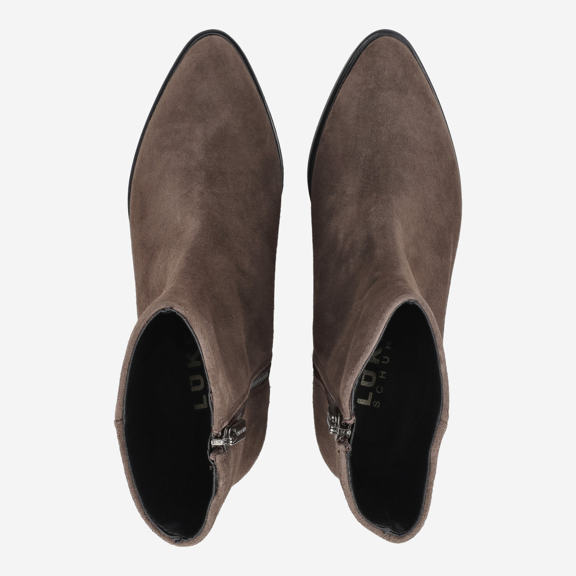 Lüke Marton FIAMMA - Brown - Sole