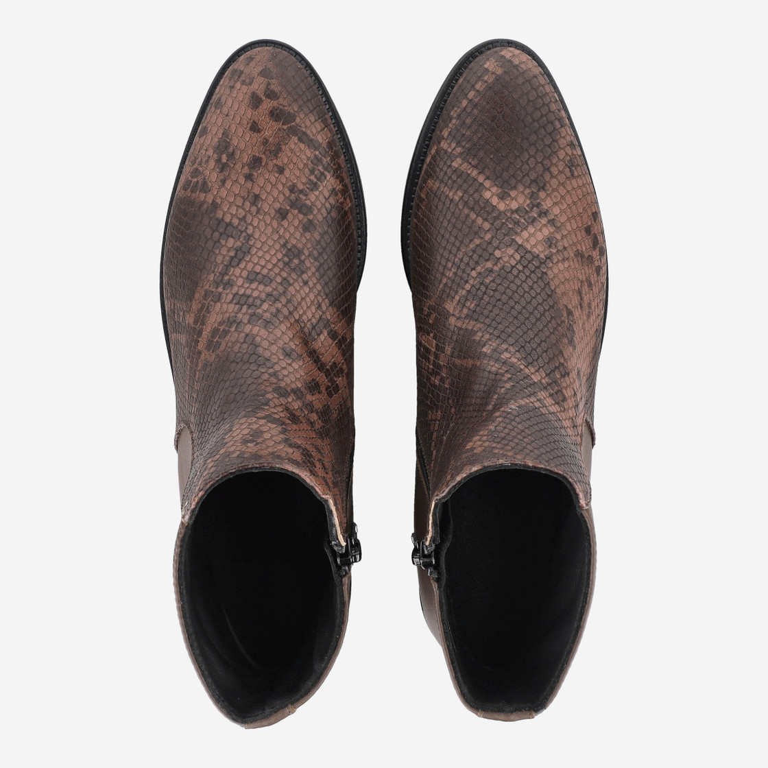 Donna Carolina ESTER LINE - Brown mix - Sole