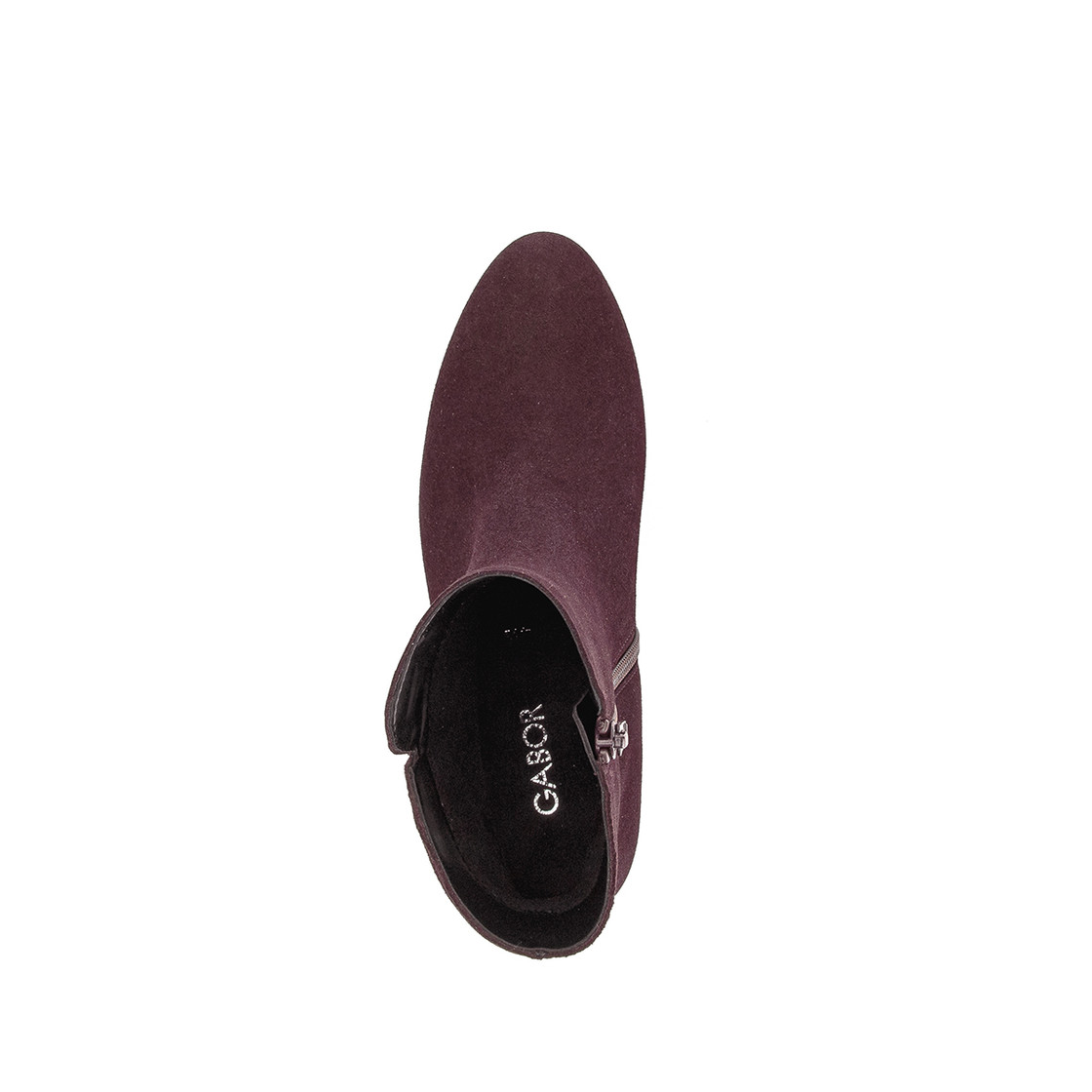 Gabor 8036.01 - Rot (Bordeaux) - Sohle