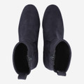 Unisa LEMICO - Blue - Sole