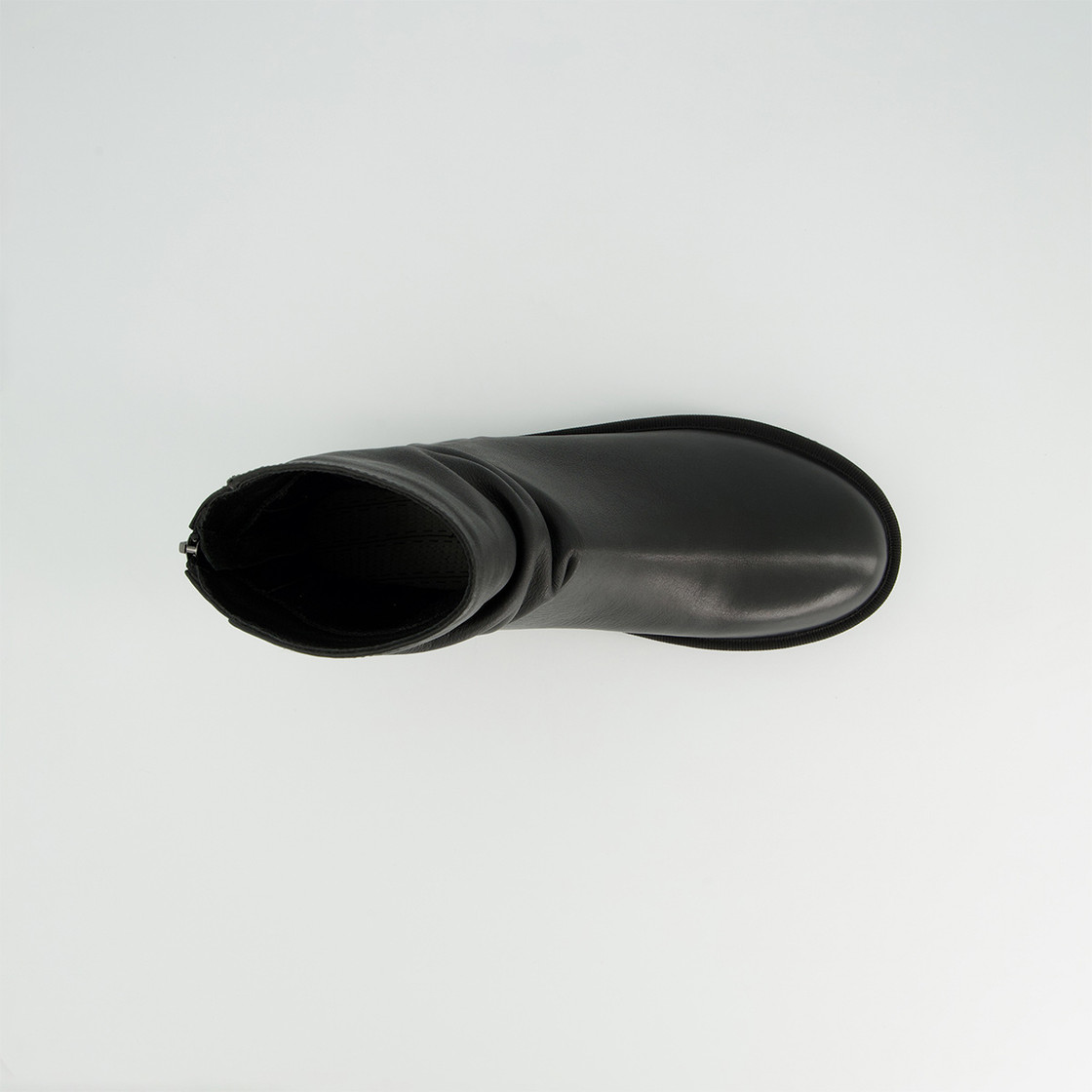 Paul Green 8303-001 - Schwarz - Sohle