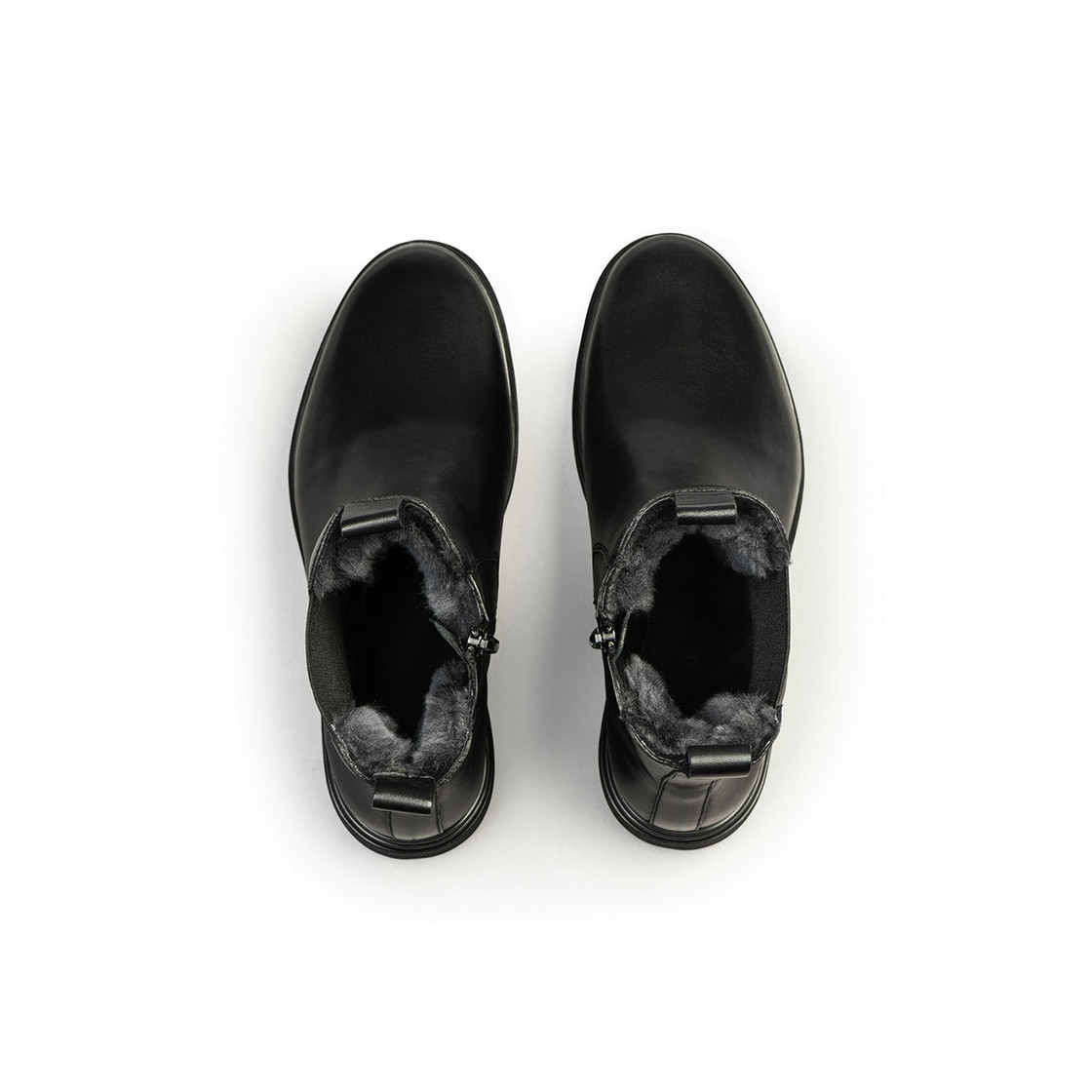 Lloyd HAVEN 315 L - Black - Sole