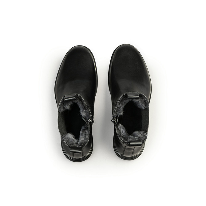 Lloyd HAVEN 315 L - Black - Sole