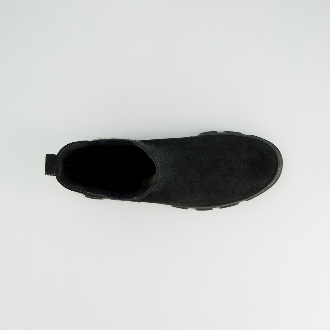 Paul Green 8348-002 - Black - Sole
