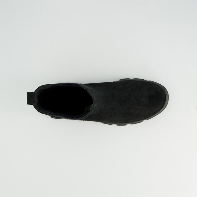 Paul Green 8348-002 - Black - Sole