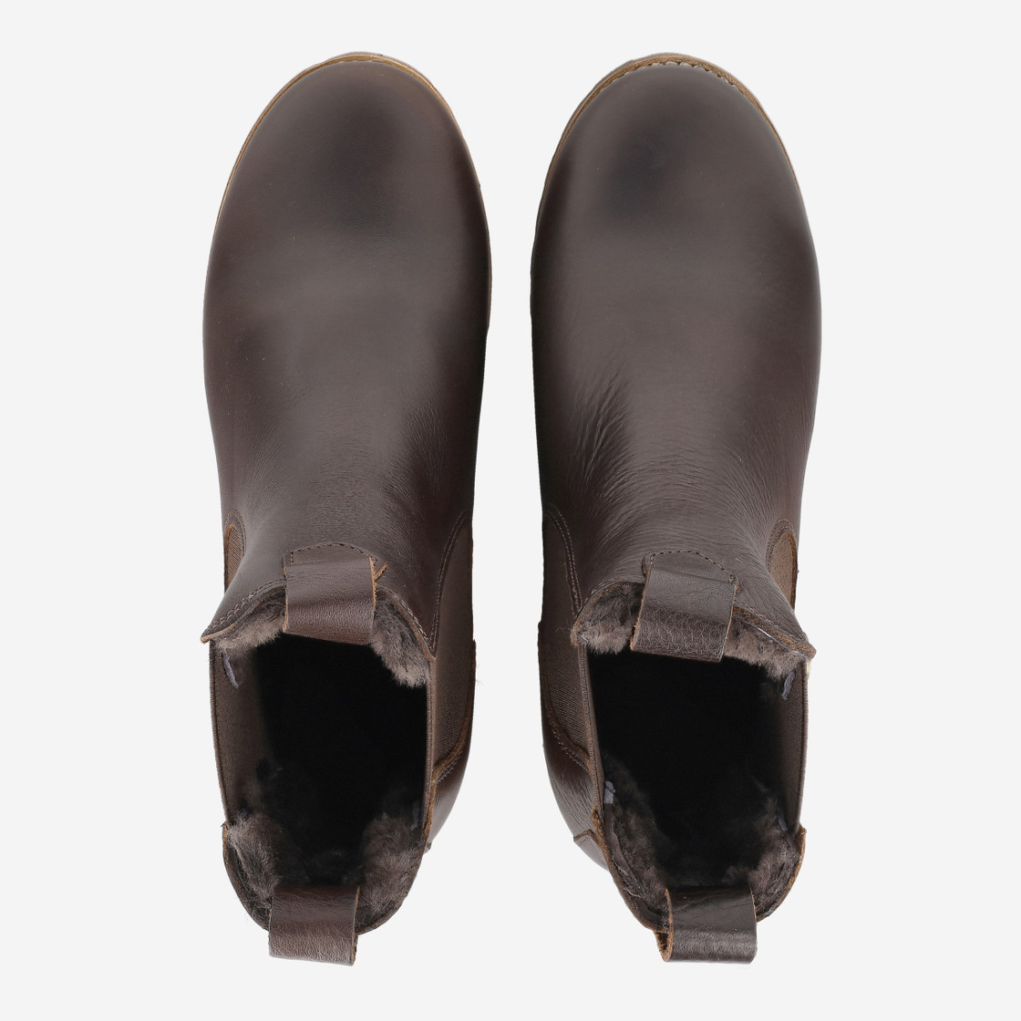 Panama Jack Francesca Igloo - Brown - Sole