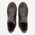 Panama Jack Francesca Igloo - Brown - Sole
