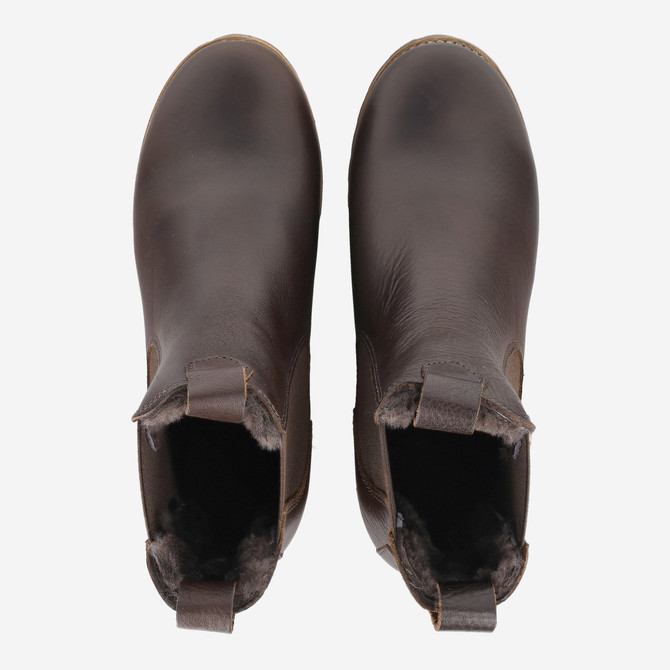 Panama Jack Francesca Igloo - Brown - Sole