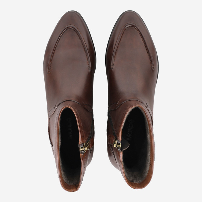 Maripé GG503 - Brown - Sole