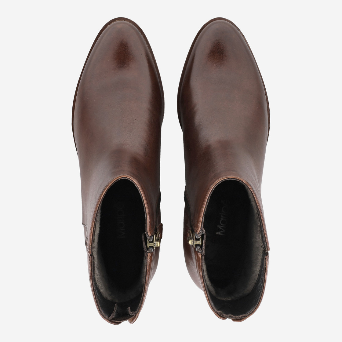 Maripé GG410 - Brown - Sole