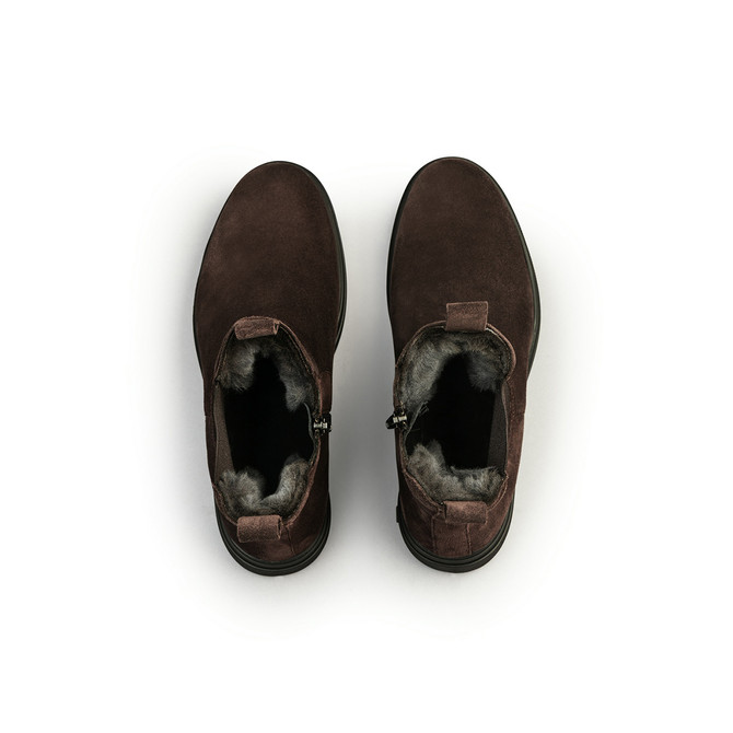Lloyd HAVEN 315 L - Brown - Sole
