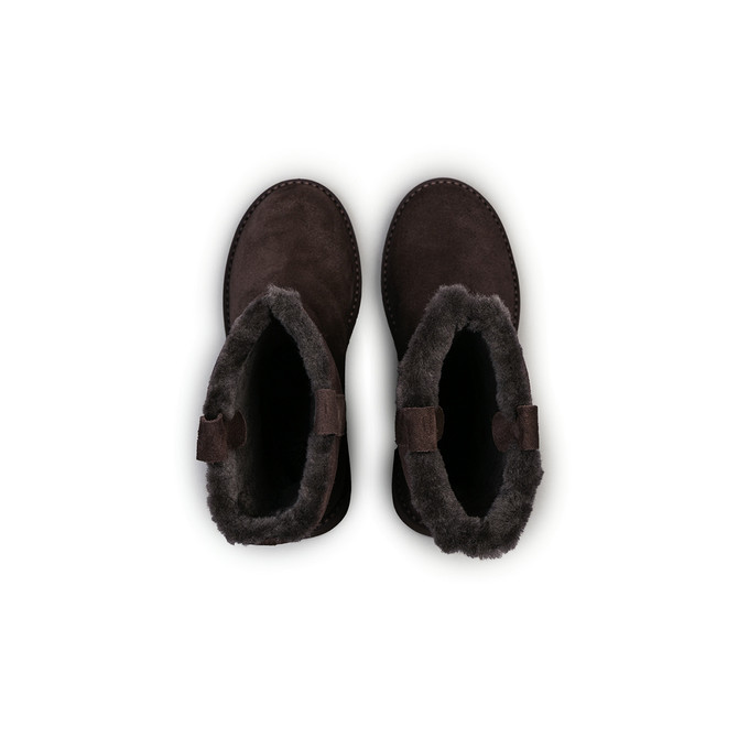 Lloyd ALURA 365 L - Brown - Sole