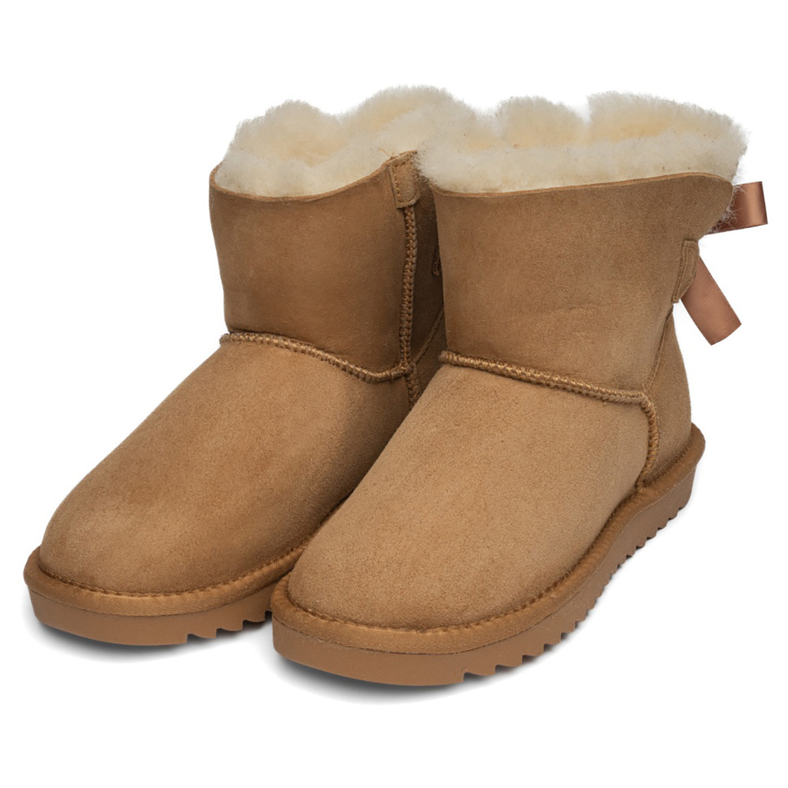 Ara ALASKA - Brown - Sole