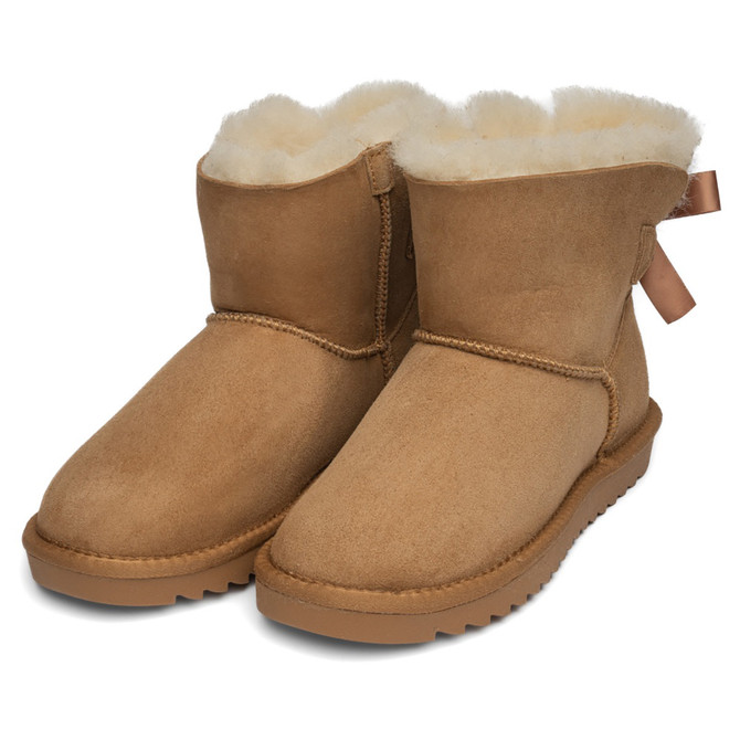 Ara ALASKA - Brown - Sole