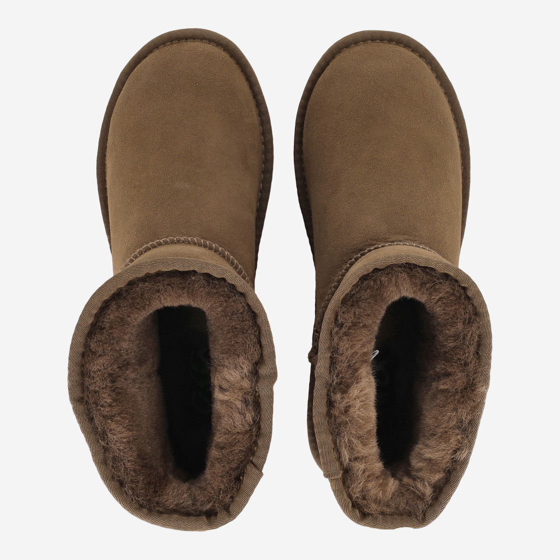 Ara ALASKA - Brown - Sole